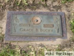 Grace B. Bucky