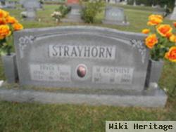 Ervin L. Strayhorn