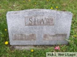 Mary B. Shaw