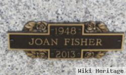 Joan Fisher