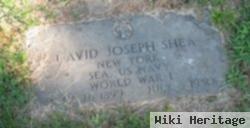 David Joseph Shea