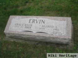 Alfred L. Ervin