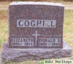 Donald Edward Coghill