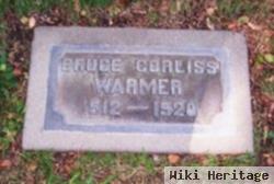 Bruce Corliss Warmer