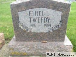 Ethel Lenora Tweedy