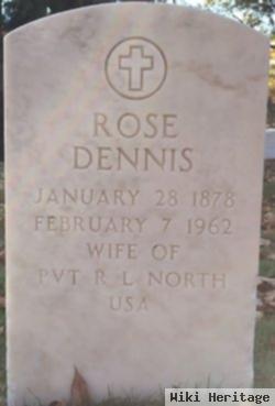 Rose Dennis North