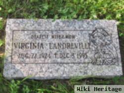 Virginia Landreville