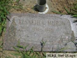 Kenneth Meirow