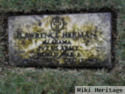 Lawrence Herman