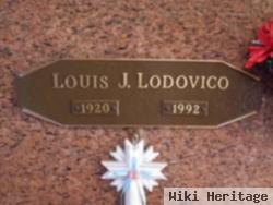 Louis J. Lodovico