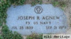 Joseph R. Agnew