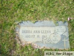 Debra Ann Glenn