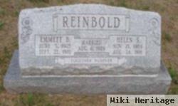 Helen S Reinbold