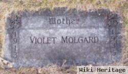 Violet Molgard