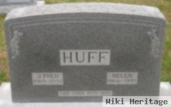 J. Fred Huff