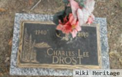 Charles Lee Drost