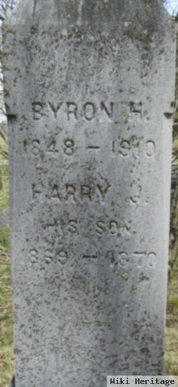 Harry J. Ferguson