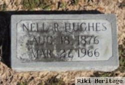 Nell R Hughes