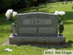 Frank E. Lewis