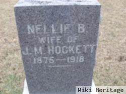 Nellie Belle Hockett