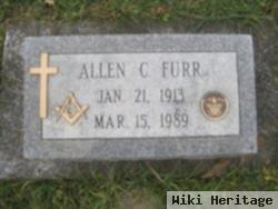 Allen C. Furr