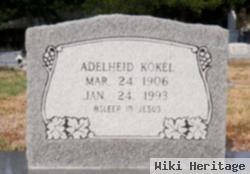 Adelheid Biar Kokel