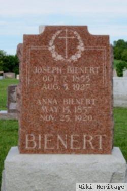 Joseph Bienert