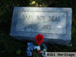 Baby Boy Beal