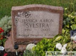 Jessica Aaron Sylstra