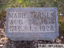 Marie Ternes