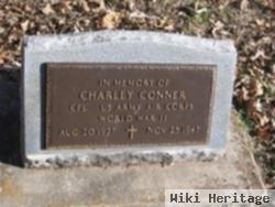 Charley Conner