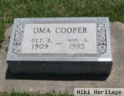 Oma Cooper