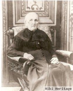 Elizabeth Gibson Archbold