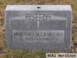 Mercedes M Lupinetti Crawford