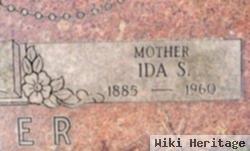 Ida Susan Herboth Nibler