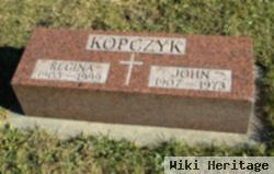 John Kopczyk