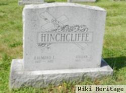 Lillian Jane Kerwin Hinchcliffe