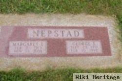 George S. Nepstad