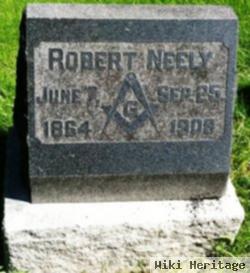 Robert Neely