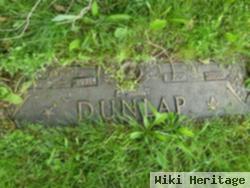 Vera Drummond Dunlap