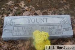 Beullah R. Yount