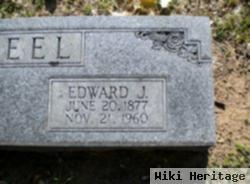 Edward J. "ed" Reel