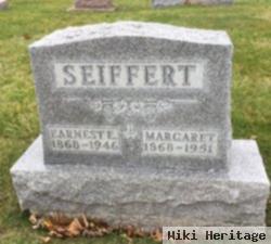 Margaret Seiffert