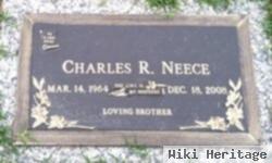 Charles R Neece