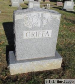 John J. Griffa
