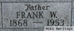 Frank W. Stabler