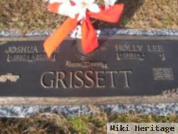 Holly Lee Grissett