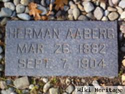 Herman Aaberg