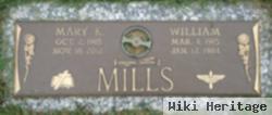 William Mills