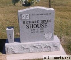 Richard Spain Shouse